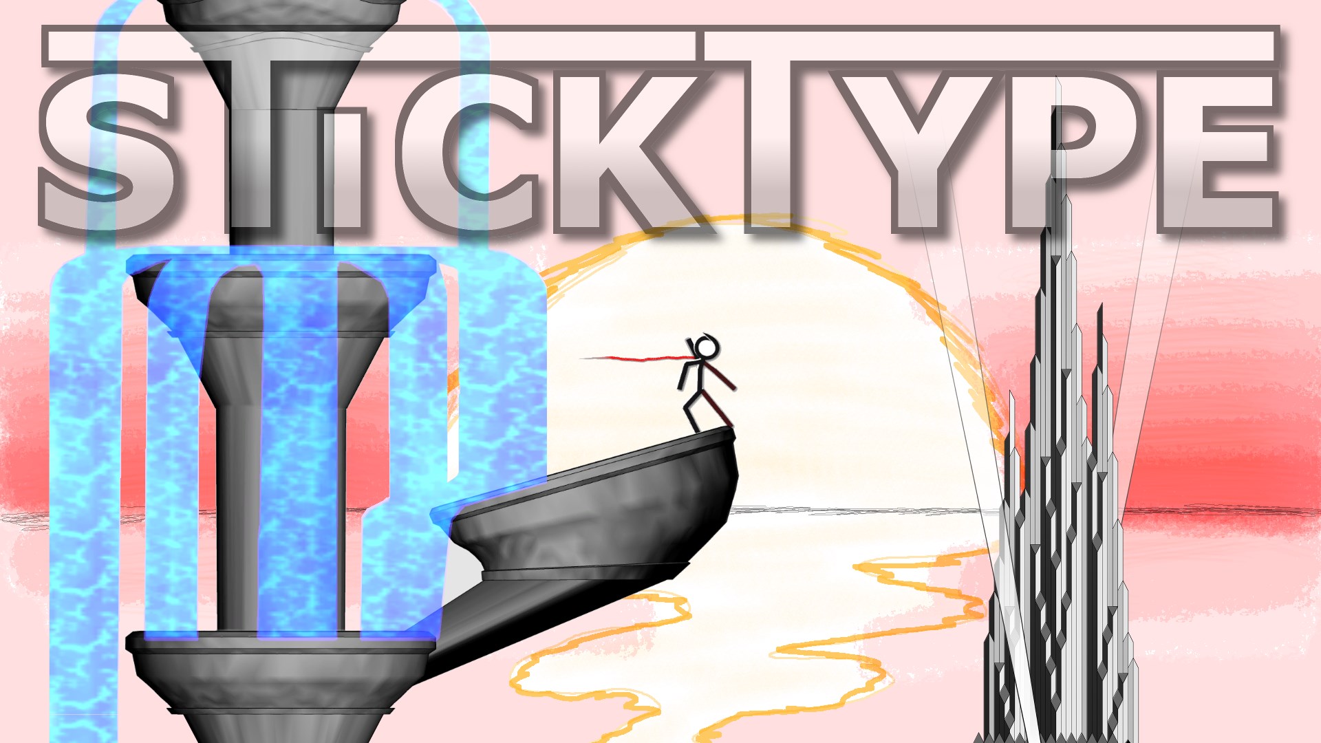 StickType Trailer