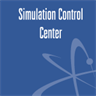 Simulation Control Center