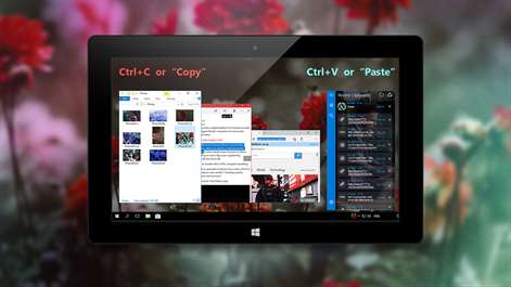 Clipboard Manager PRO Screenshots 1