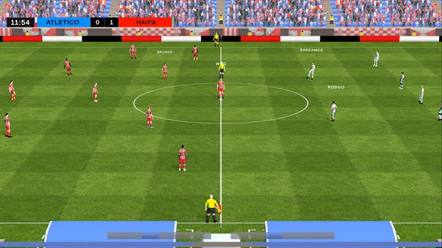 Football Club World screenshot 3