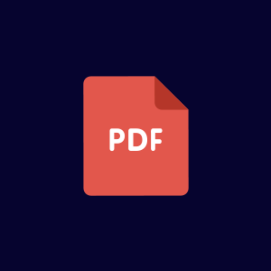 PDF Reader - Lite version