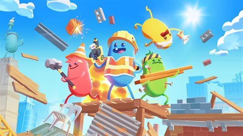 Dumb Ways to Build