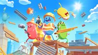 Dumb Ways to Build
