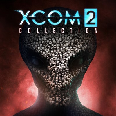 XCOM® 2 컬렉션