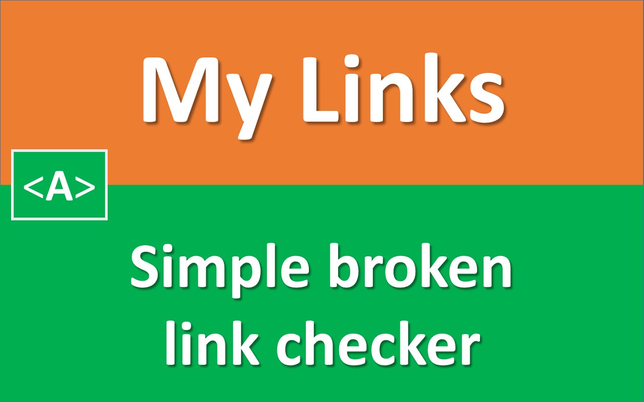 My Links