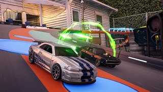 HOT WHEELS UNLEASHED™ 2 - Turbocharged - Legendary Edition screenshot 5