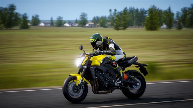 RIDE 4 - Japanese Bikes Pack screenshot 3