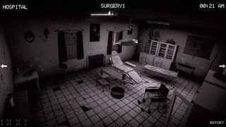 Anomaly Hunter: Observation Duty screenshot 1