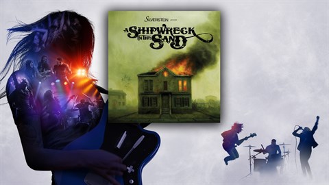 "American Dream" - Silverstein