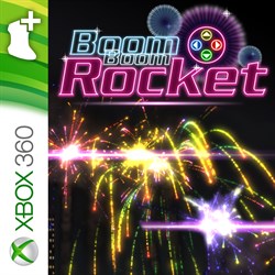 Boom Boom Rocket Guitar Pack