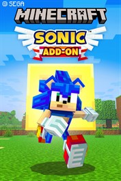 Minecraft: Sonic Add-On