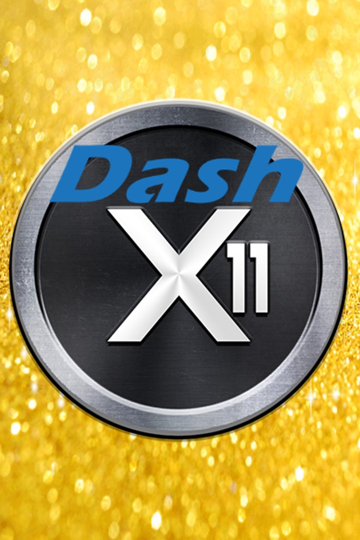 Dash crypto coin course - altcoin digital currency