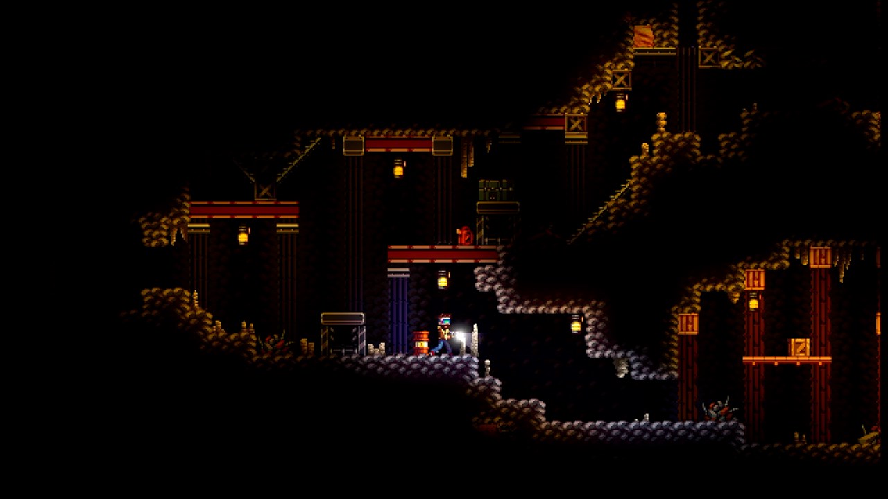 Farworld Pioneers screenshot 4