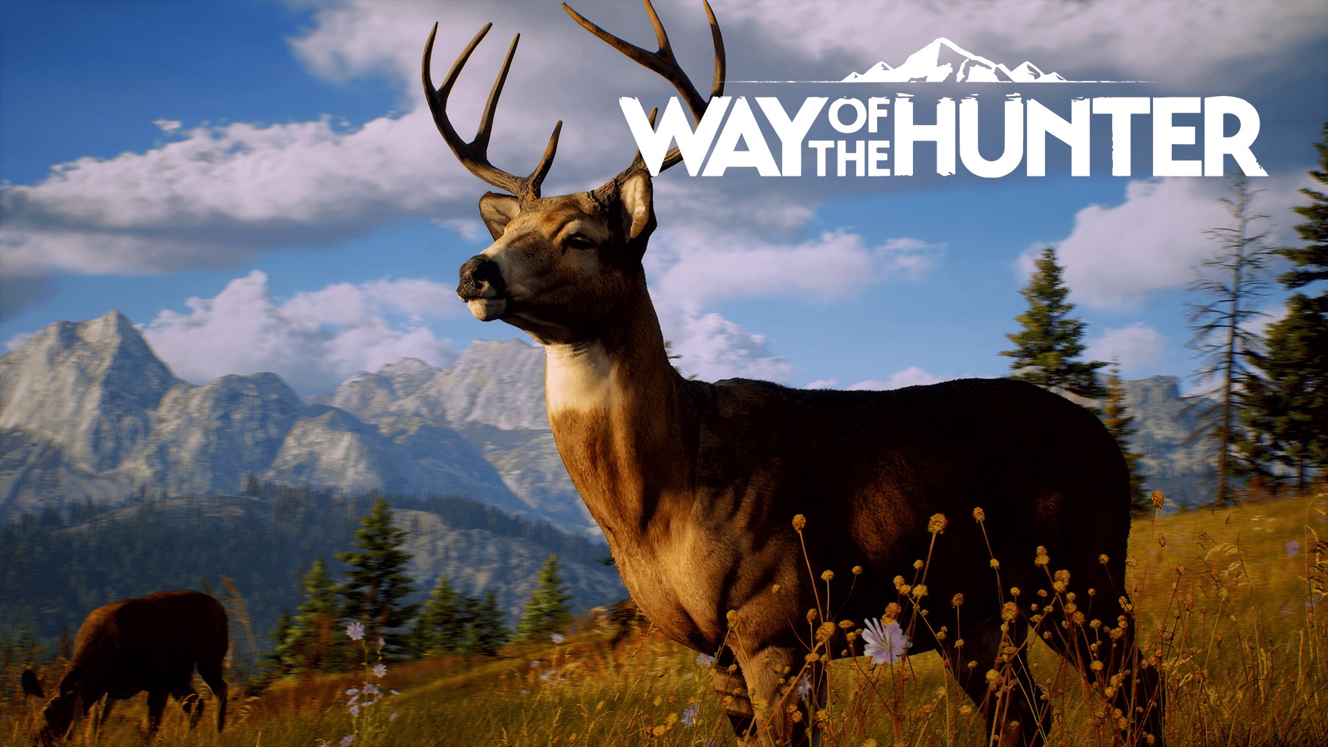 Way of the Hunter — трейлер