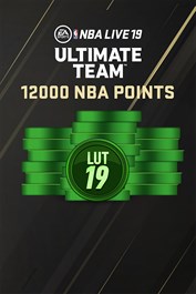 12000 NBA POINTS — 1