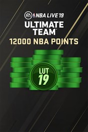 12000 NBA POINTS