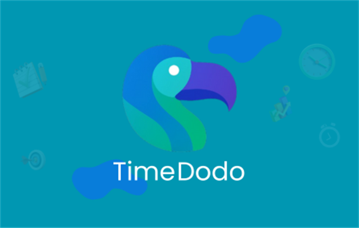 TimeDodo - Time Tracking Tool