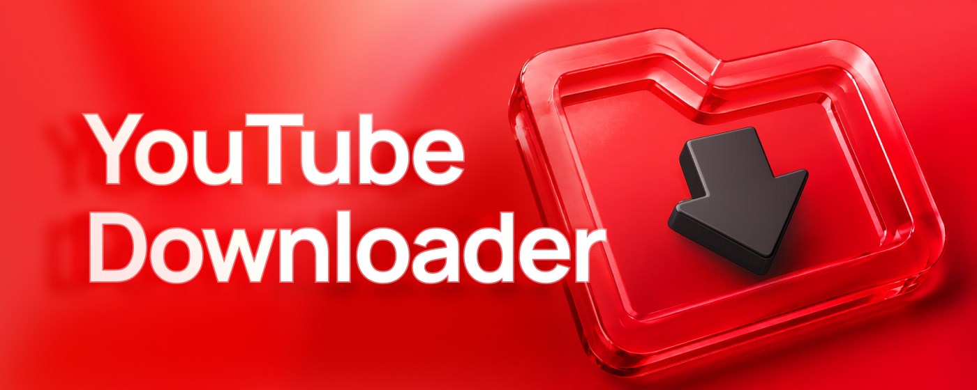 YouTube Downloader - MP3, MP4 & Shorts