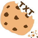 get cookies txt icon