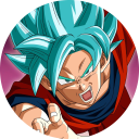 Dragon Ball Super Wallpaper icon