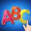 Kids ABC Learning and Writing