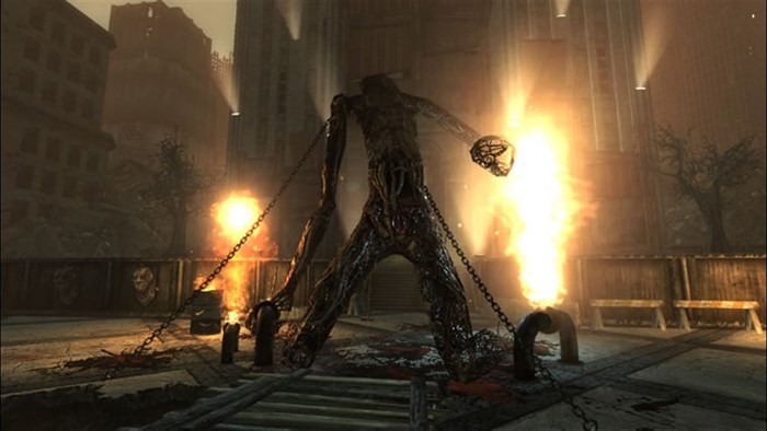 Fallout 3 — скриншот 20