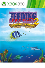 Feeding Frenzy 2