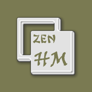 CatchIT Spaces Zen-HM