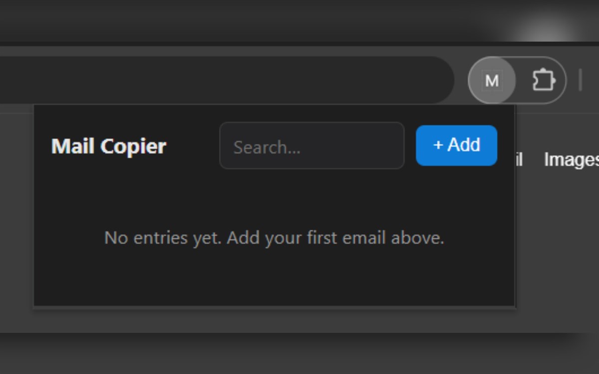 Mail Copier