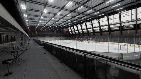 EA SPORTS™ NHL® 17 Super Deluxe Edition