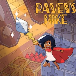 Raven's Hike