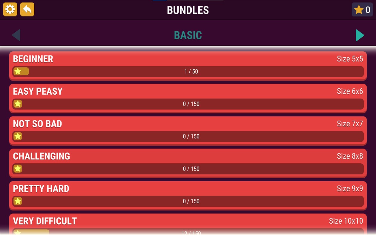 #8. Line Connect INFINITE - PC & XBOX (Windows) 来自: NovaSoftwares
