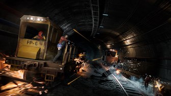 Rust Console Edition X|S - Deluxe