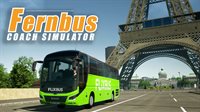 Fernbus Simulator
