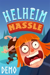 Helheim Hassle Demo