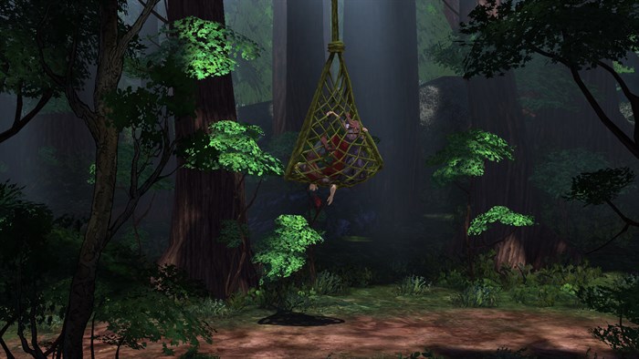 King's Quest™ — скриншот 49