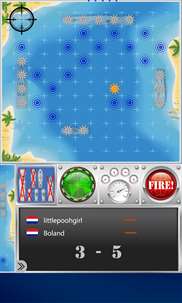 Ship Battle screenshot 3