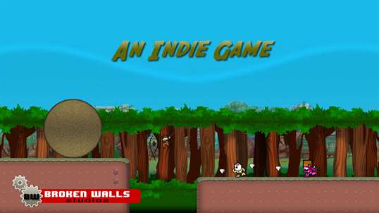 An Indie Game screenshot 1