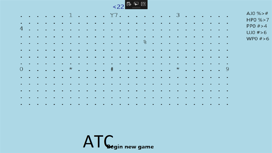 Drew ATC (Windows) 由: Drew 2 Rich