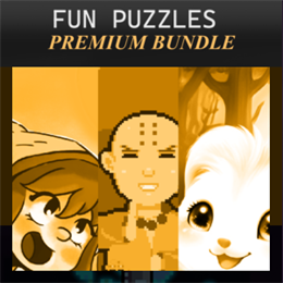 Aperçu Fun Puzzles Premium Bundle