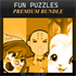 Fun Puzzles Premium Bundle