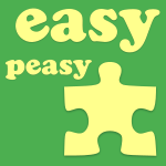 Easy Peasy Puzzles