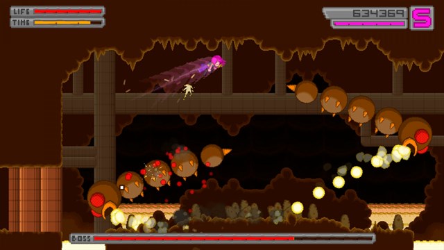 Bleed Complete Bundle screenshot 3