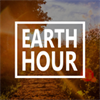 Earth Hour - 60 Minutes to Protect the Planet