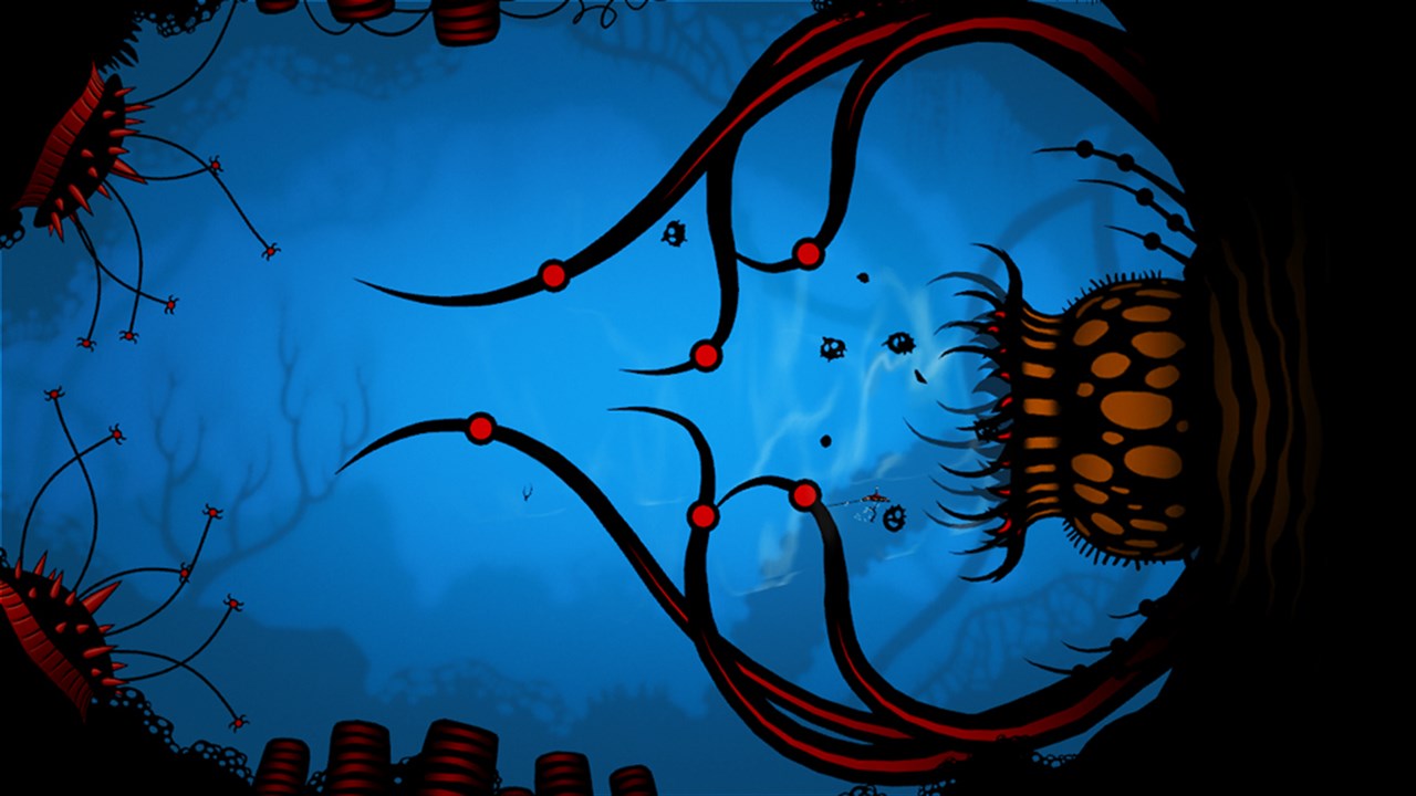 Insanely Twisted Shadow Planet screenshot 3