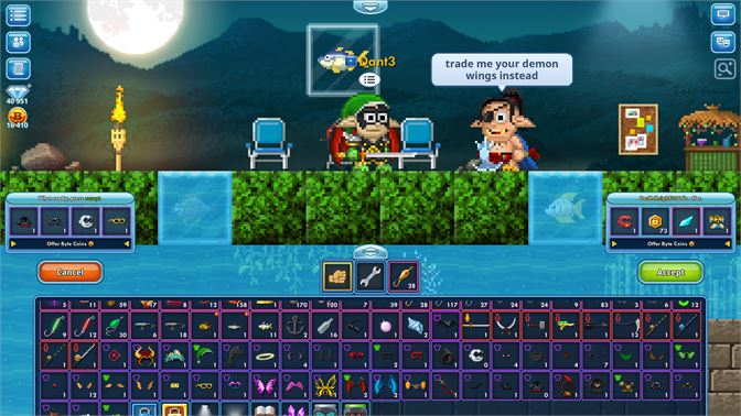 Get Pixel Worlds Microsoft Store
