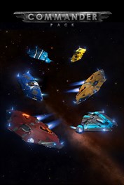 Elite Dangerous: Commander Pack