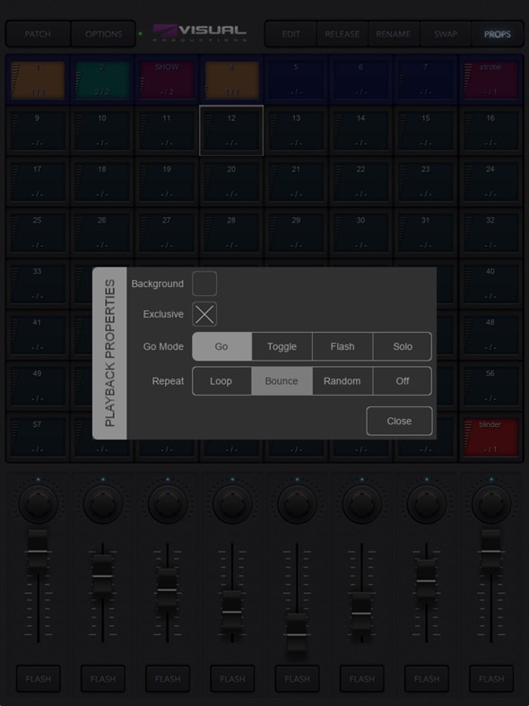 #5. Cuety (Windows) Ved: Visual Productions BV