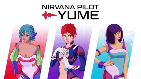 Nirvana: Pilot Yume