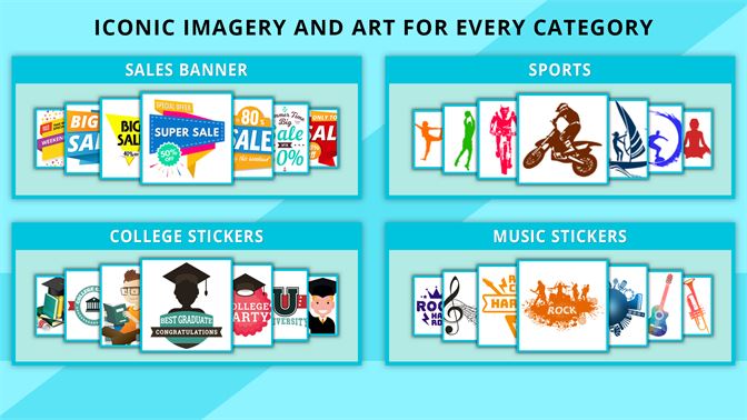 Poster Maker Flyer Designer Ads Page Designer Beziehen Microsoft Store De De